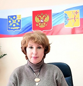 Пелевина Виктория Валериевна.